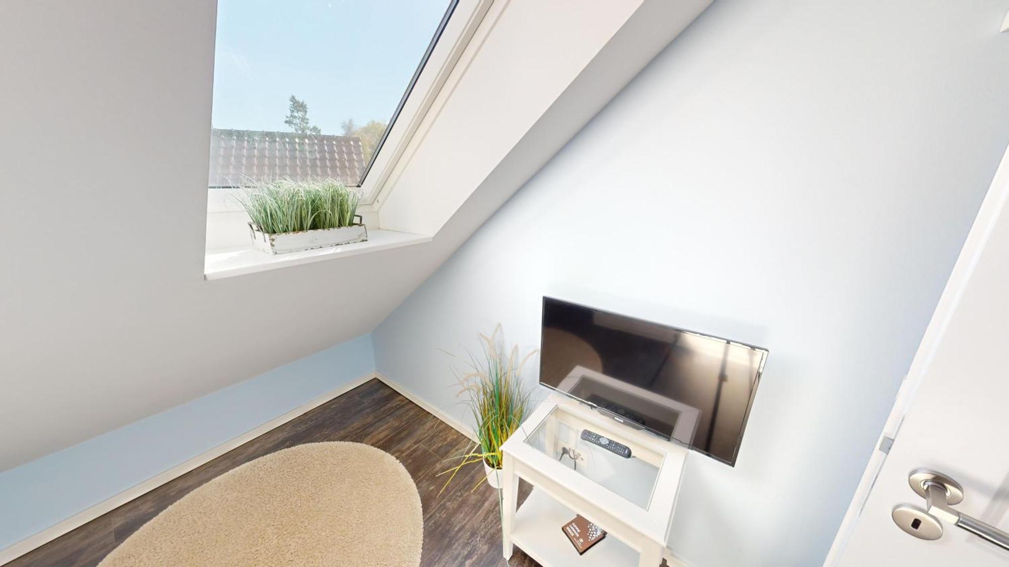 Feriendorf Suedstrand Haus 49 ペルツァーハケン エクステリア 写真