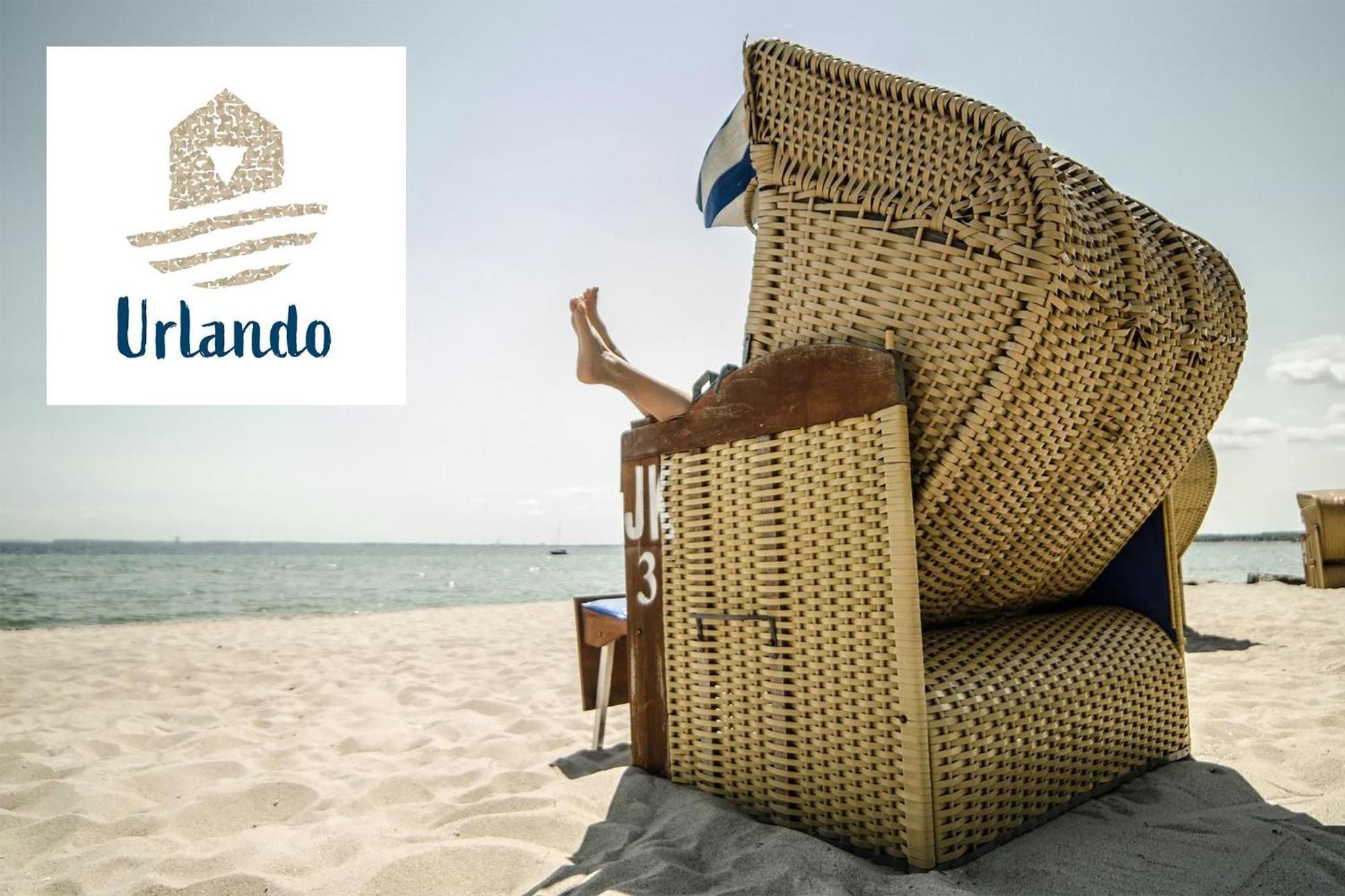 Feriendorf Suedstrand Haus 49 ペルツァーハケン エクステリア 写真